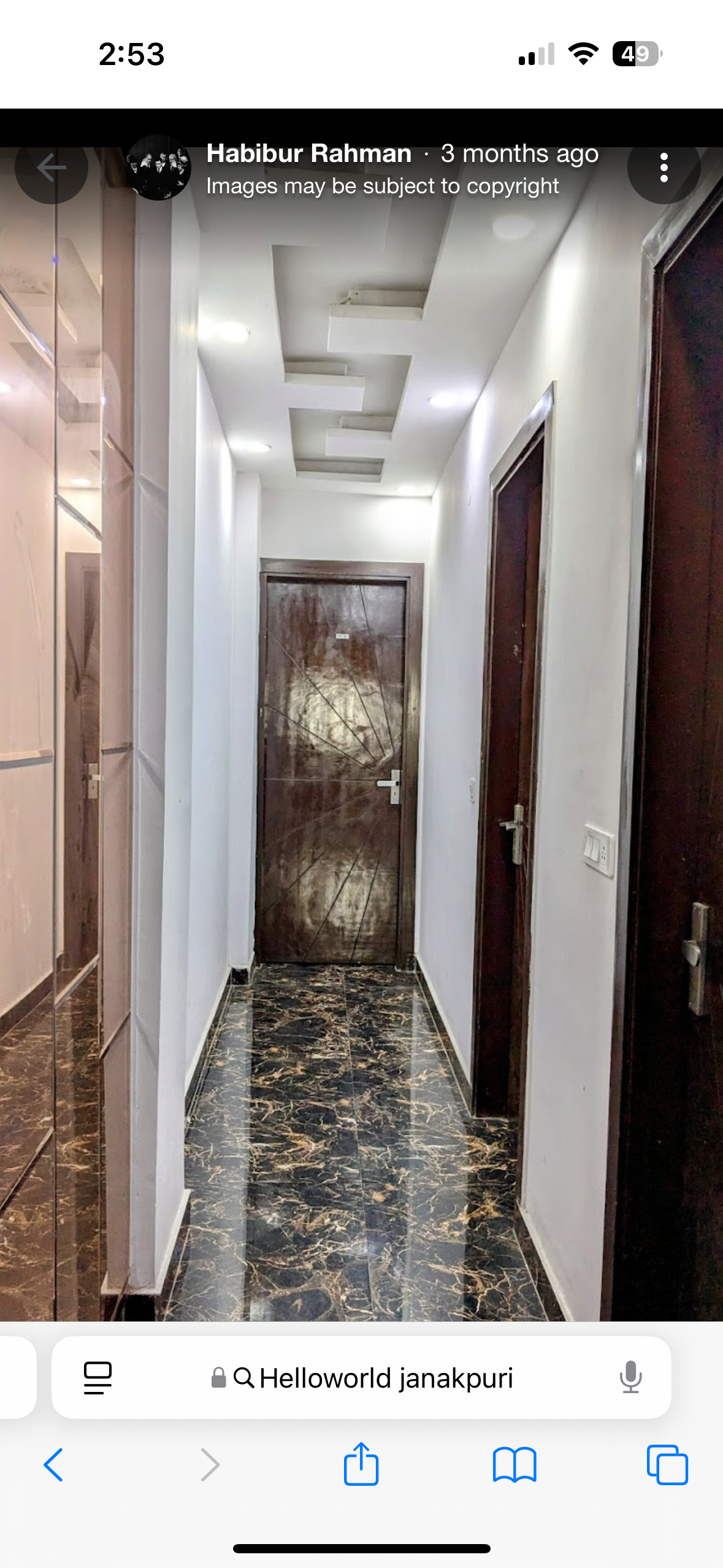 Aamulyam House